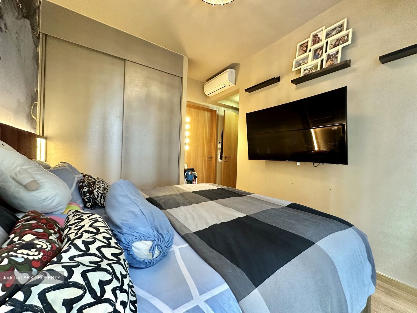 Rivercove Residences (D19), Condominium #528363081